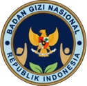 Logo Makan Bergizi Gratis Kota Bojonegoro